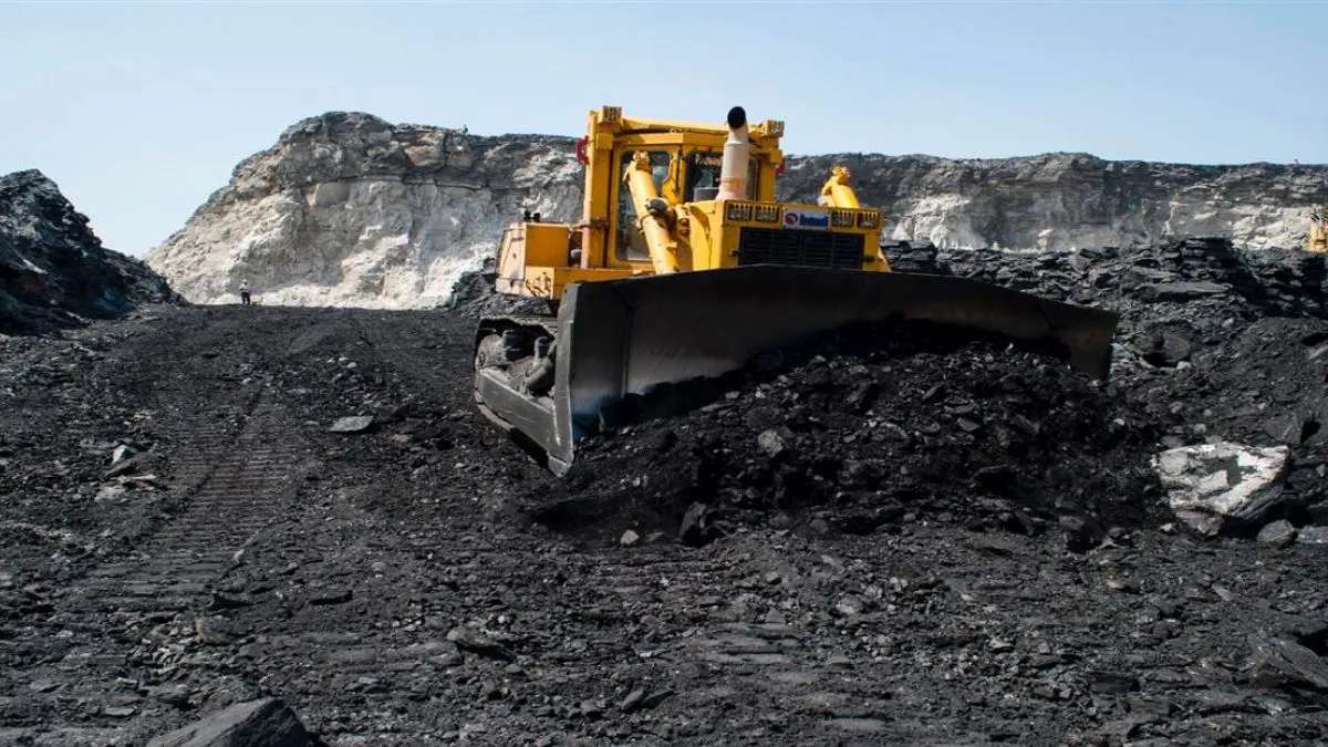 गैर-कोयला खनन परियोजनाओं को बड़ी राहत, पर्यावरण मंजूरी के लिए अब भूमि अधिग्रहण प्रमाण अनिवार्य नहीं