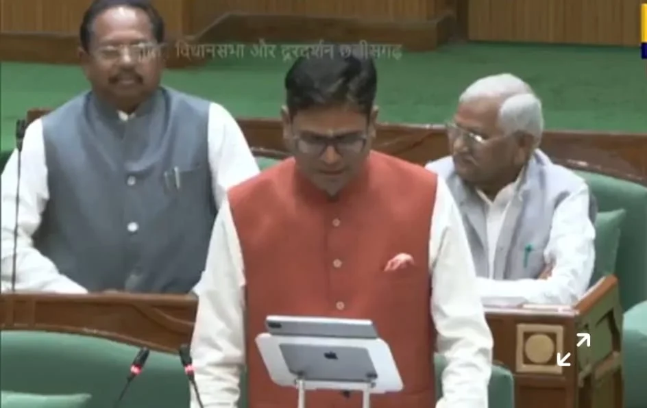 छत्तीसगढ़ बजट 2026-27 : बस्तर के विकास का व्यापक रोडमैप तैयार