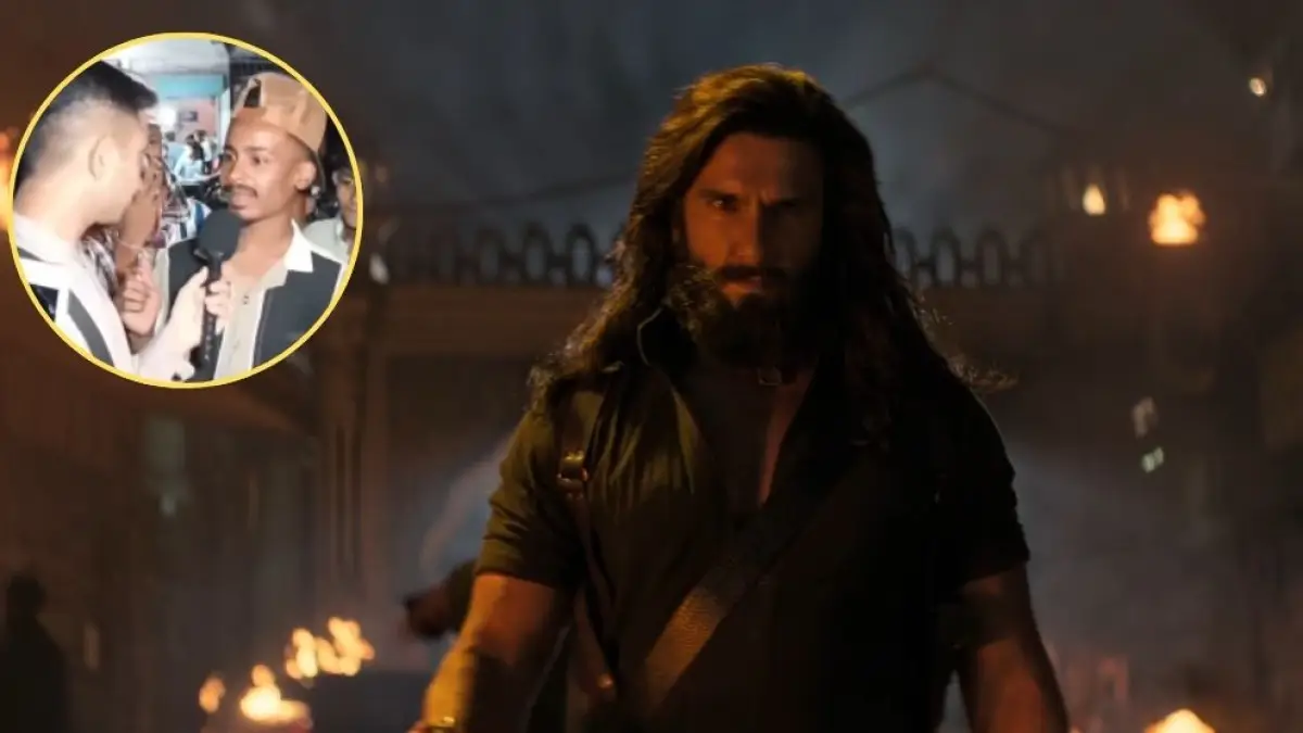 धुरंधर 2’ की कमाई पर ल्यारी के लोगों की नजर; 500 करोड़ की मांग, बोले- हमारे नाम से कमाया, अब हिस्सा दो