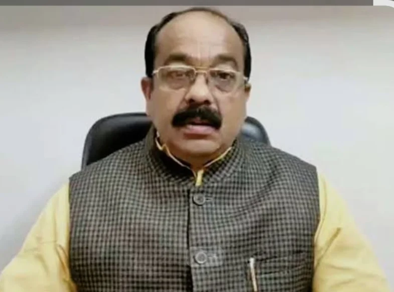 छत्तीसगढ़ नगरीय प्रशासन विभाग ने बरसात के पहले जलभराव रोकने तथा बाढ़ प्रभावित क्षेत्रों में आवश्यक व्यवस्था के दिए निर्देश