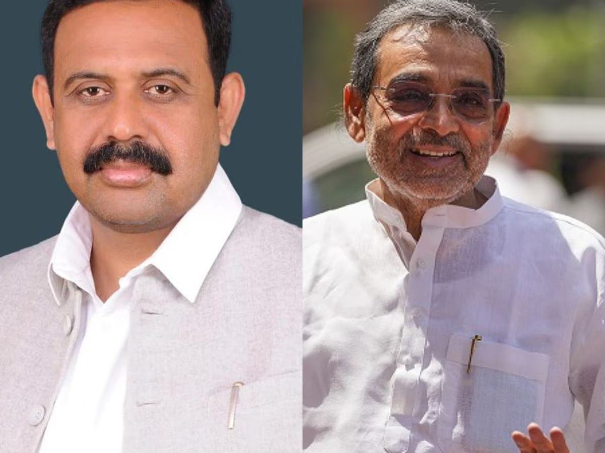 बिहार की सियासत में यू-टर्न: RLM में बगावत थमी, नाराज विधायक बैठक में लौटे