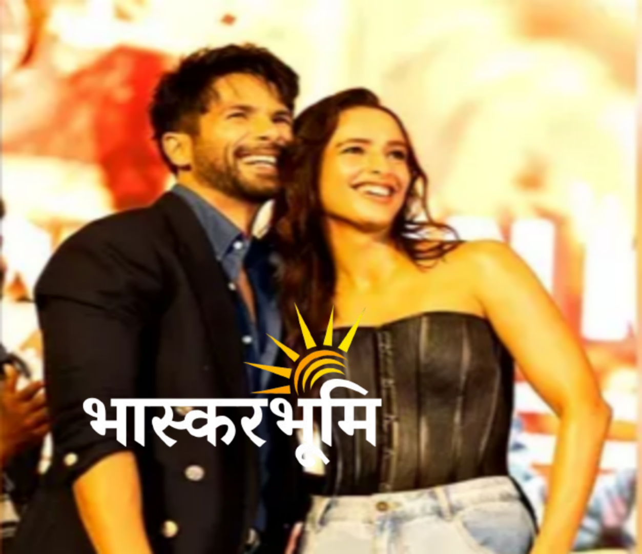 फिल्म ‘ओ रोमियो’ के प्रमोशन में दिखी स्टारकास्ट, विवाद के बीच रिलीज को लेकर उत्साह बरकरार