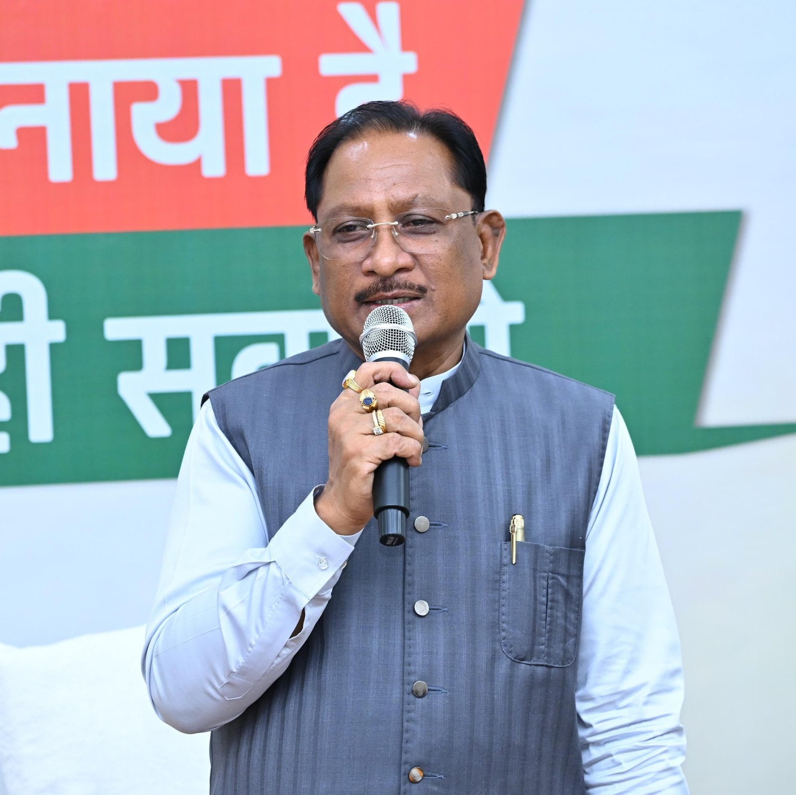 सरहुल उत्सव जनजातीय संस्कृति की विशिष्ट धरोहर, इसे संजोकर रखना हम सबकी जिम्मेदारी – मुख्यमंत्री विष्णु देव साय