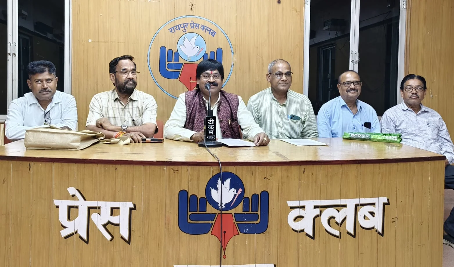 छत्तीसगढ़ धर्म स्वातंत्र्य विधेयक 2026 पारित, समाज ने जताया समर्थन