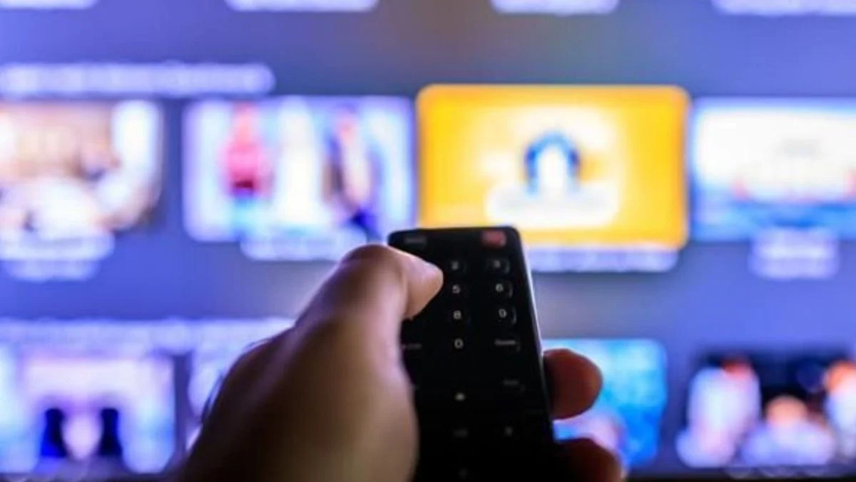 अश्लील कॉन्टेंट पर सख्ती: केंद्र सरकार ने पांच ओटीटी प्लेटफॉर्म पर लगाया प्रतिबंध