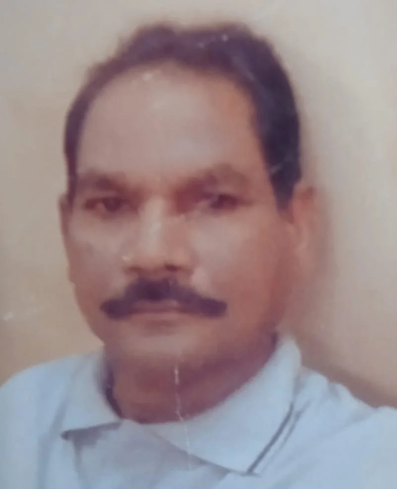 नगर सैनिक कमांडेंट पद से सेवानिवृत्त नीलकंठ गढ़े का निधन, समाज में शोक की लहर