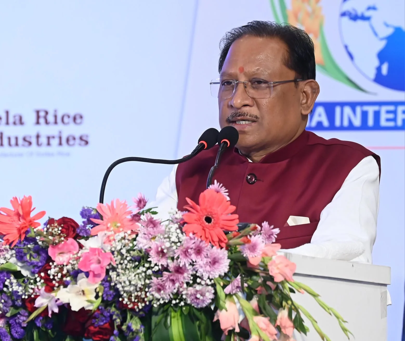 चावल निर्यातकों को दी बड़ी सौगात, मंडी शुल्क में छूट की अवधि एक साल बढ़ाई गई