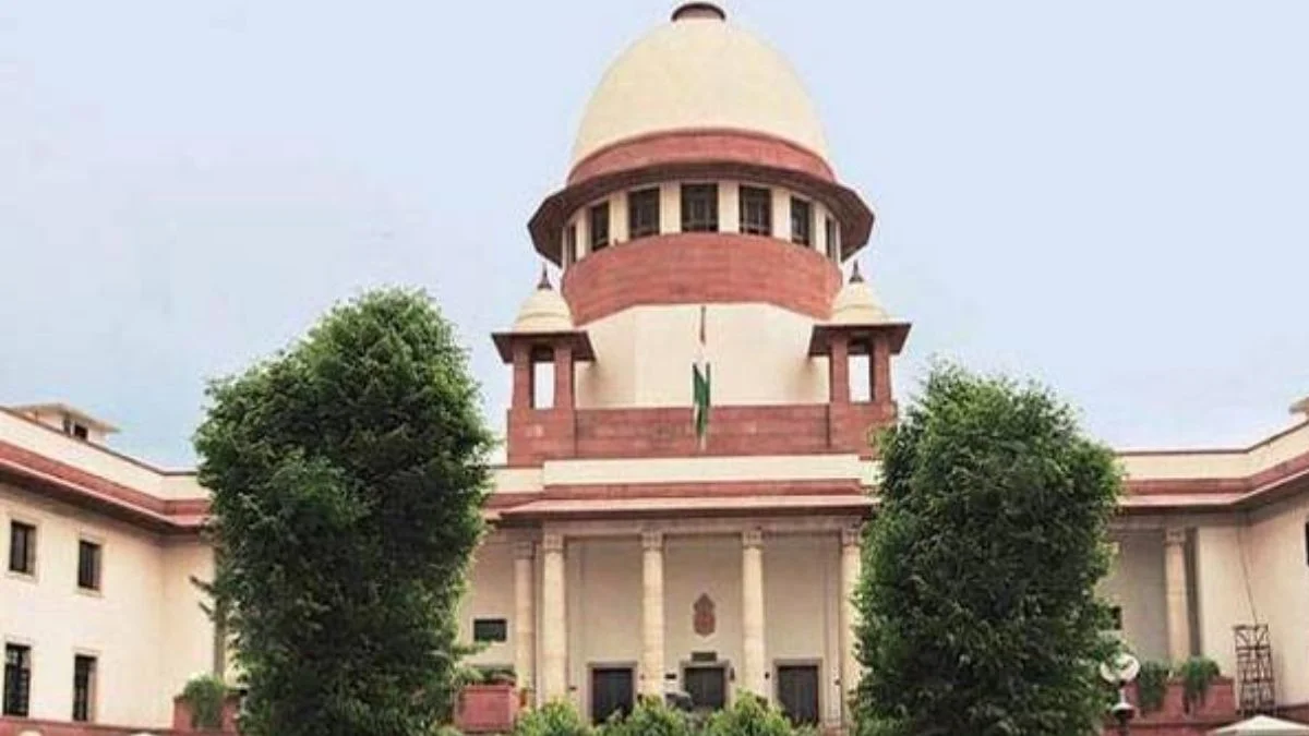 चुनाव आयुक्तों की नियुक्ति कानून पर सुप्रीम कोर्ट में बंटी राय, अब CJI तय करेंगे बड़ी बेंच का गठन