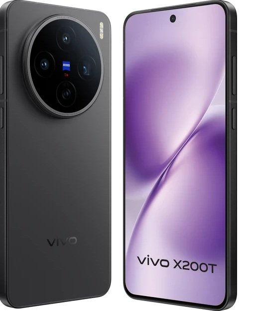 50MP ट्रिपल कैमरा वाला Vivo X200T स्मार्टफोन