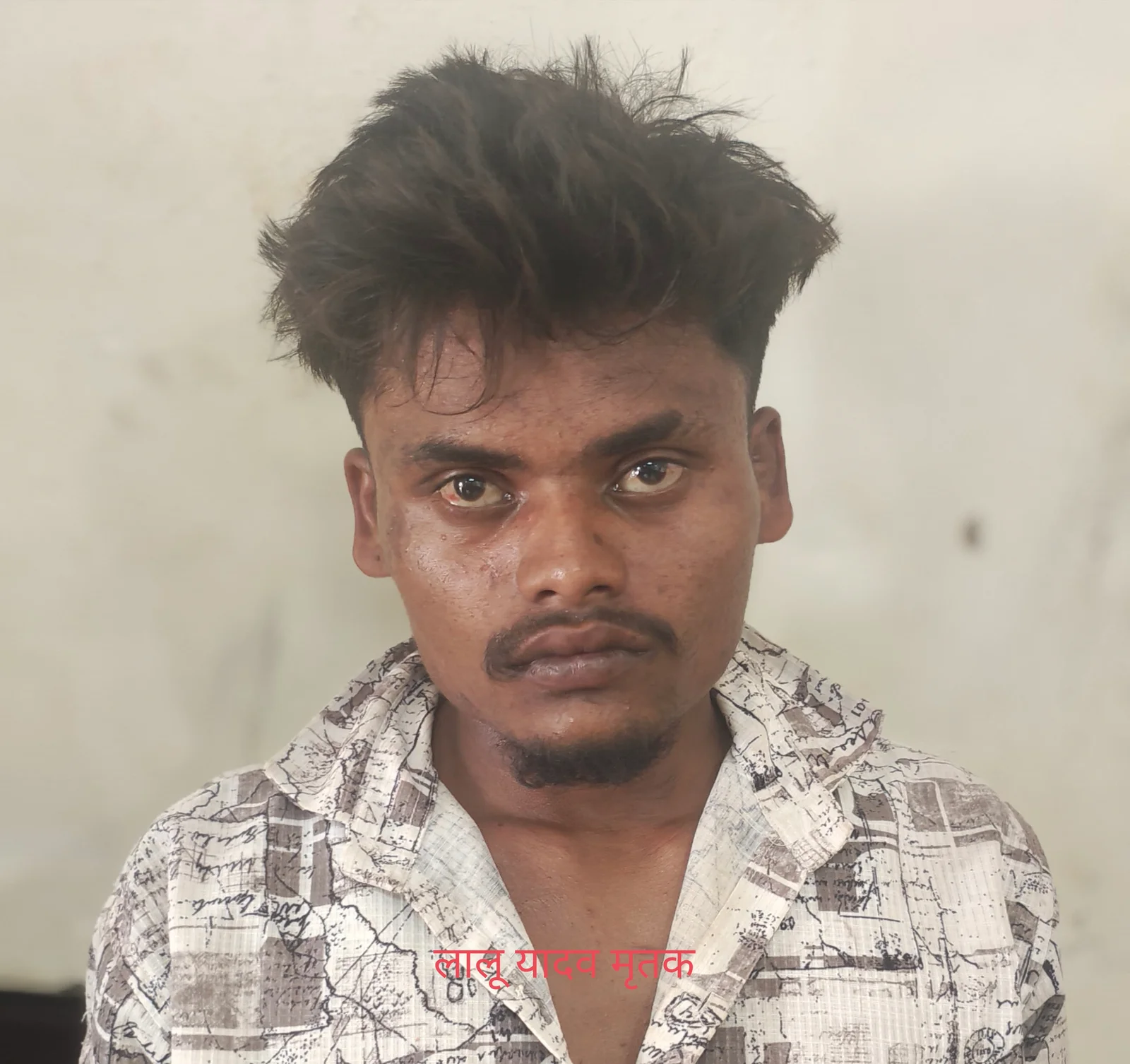 ग्राम डूमर में युवक की हत्या, पुलिस ने आरोपी को त्वरित कार्रवाई में लिया हिरासत में