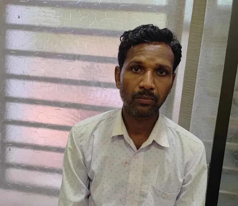 पिता की हत्या के मामले में आरोपी को आजीवन कारावास, ₹1,000 का अर्थदंड