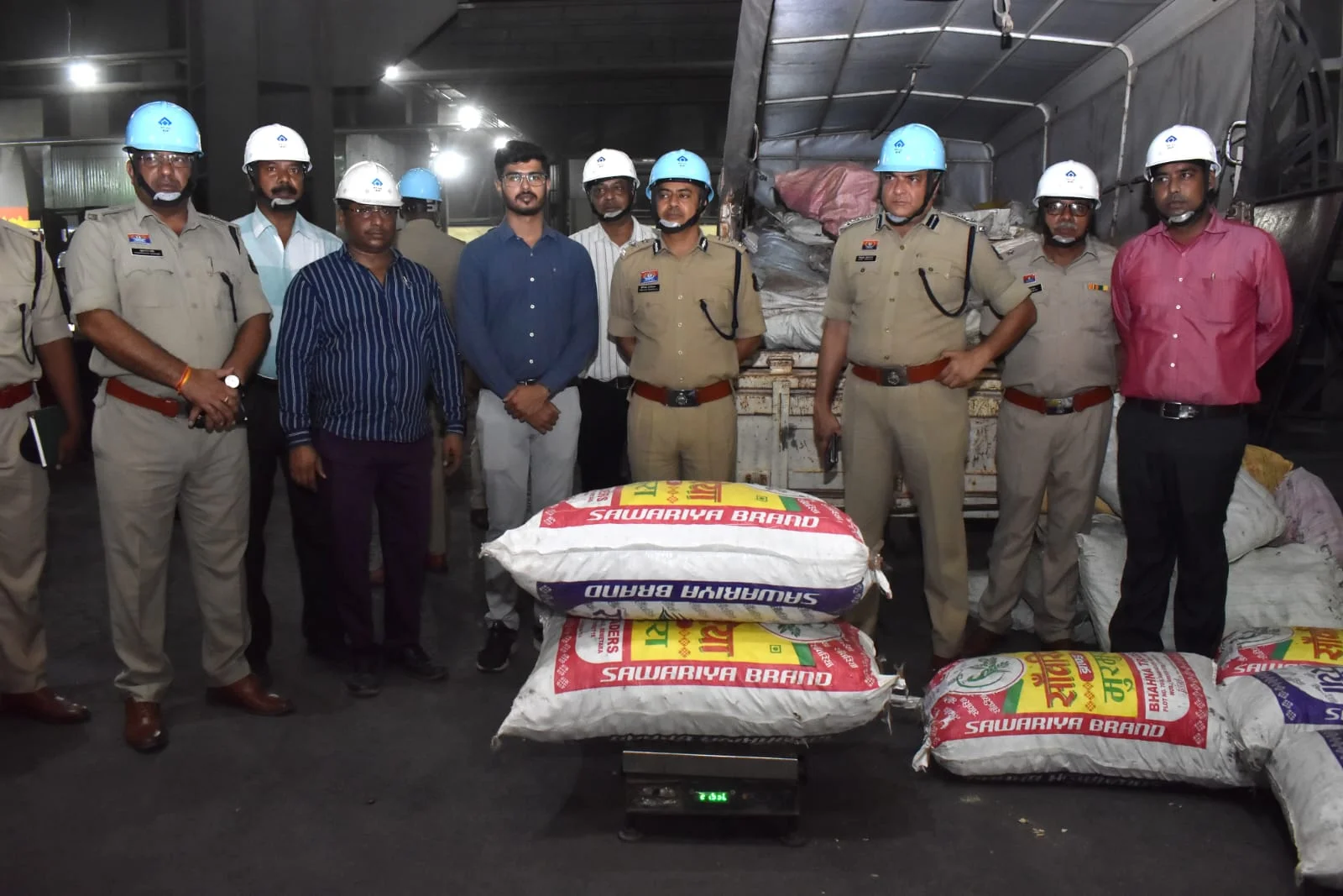 7.88 करोड़ रुपये के मादक पदार्थों का नष्टीकरण, दुर्ग रेंज की बड़ी कार्रवाई 7.88 करोड़ रुपये के मादक पदार्थों का नष्टीकरण, दुर्ग रेंज की बड़ी कार्रवाई