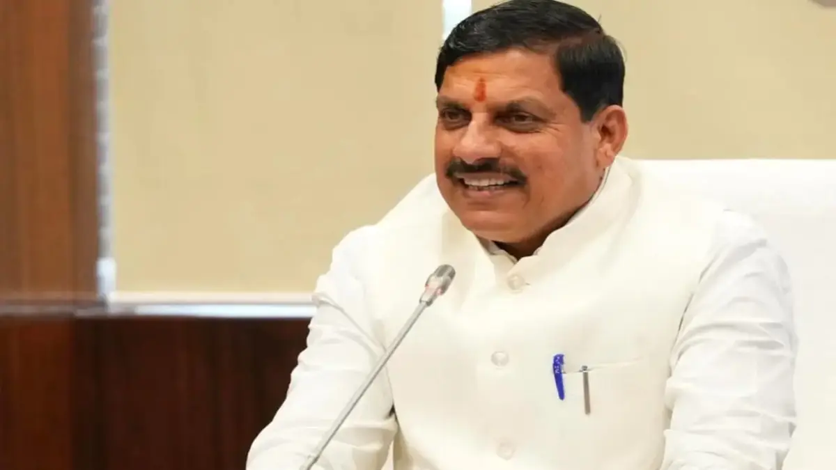इंदौर में 28 अक्टूबर को अर्बन कॉन्क्लेव: सीएम मोहन यादव निवेशकों से करेंगे चर्चा, शहरों के विकास पर बनेगी रणनीति
