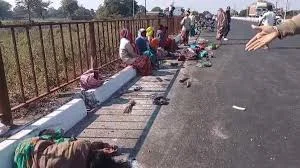 हिट एंड रन मामले में मृतकों की संख्या हुई 5ः तीन की हालत गंभीर