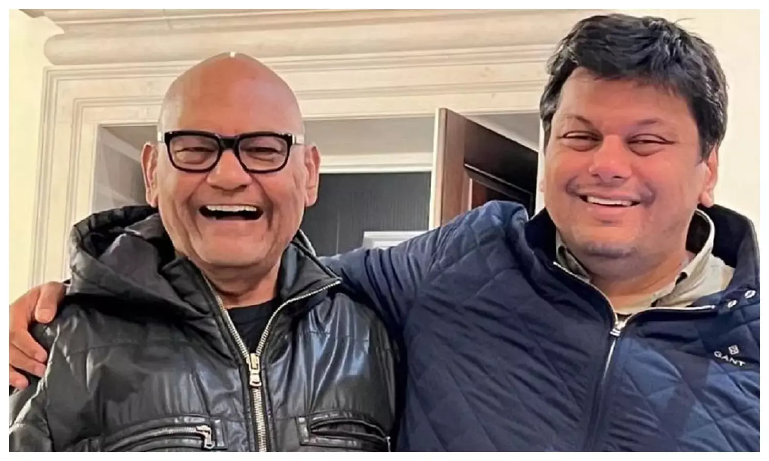 अनिल अग्रवाल को बड़ा झटका: वेदांता चेयरमैन के बेटे अग्निवेश अग्रवाल का अमेरिका में निधन परिवार पर टूटा दुखों का पहाड़