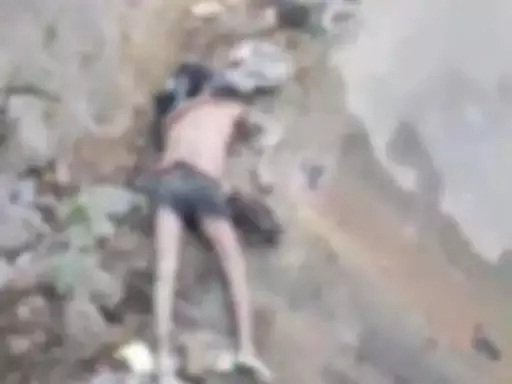 नहर में अज्ञात शव मिलने से सनसनी, पहचान में जुटी पुलिस