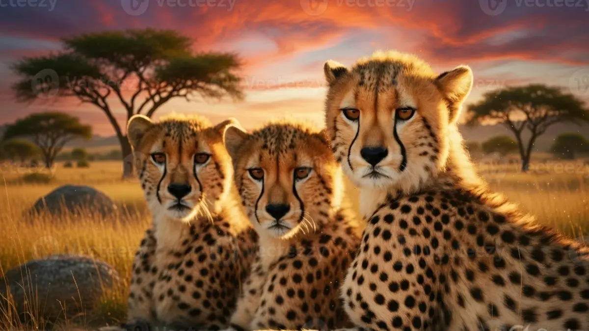 रानी दुर्गावती अभयारण्य में छोड़े जाएंगे चीते, पर्यटन-वन्यजीव संरक्षण को मिलेगा बढ़ावा