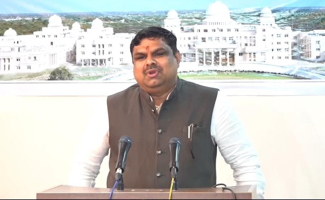 शिवनाथ मुक्तिधाम और बोरसी मुक्तिधाम दोनों का होगा जीर्णोद्धार, 1 करोड़ स्वीकृत