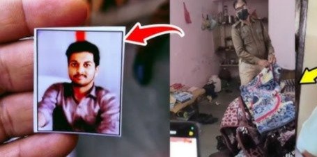 हत्या के बाद आरोपी का सनसनीखेज खुलासा, पुलिस पूछताछ में चौंकाने वाले बयान