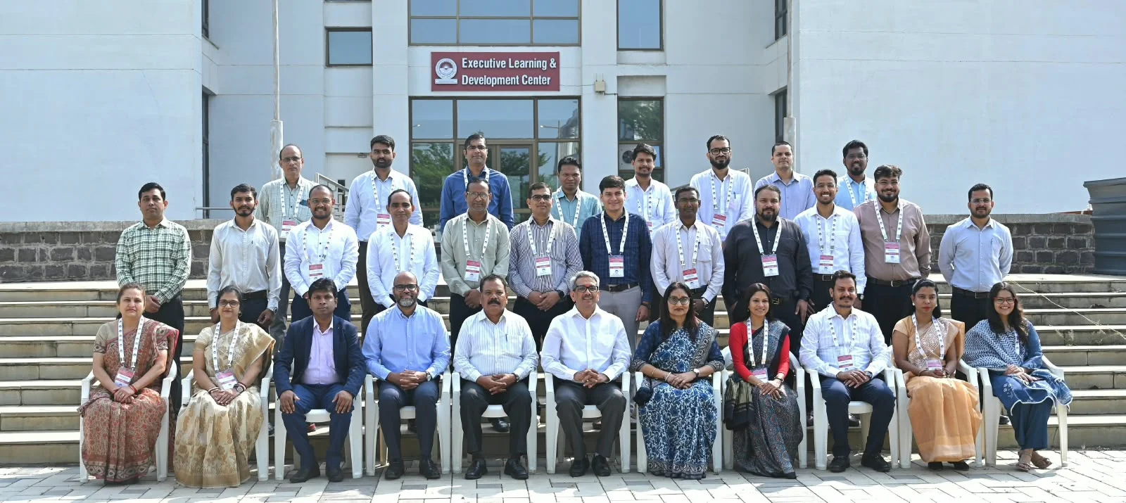 आईआईएम रायपुर में पंजीयन विभाग की दो दिवसीय कार्यशाला संपन्न, प्रशासनिक सुधारों को मिलेगी राष्ट्रीय-अंतर्राष्ट्रीय पहचान