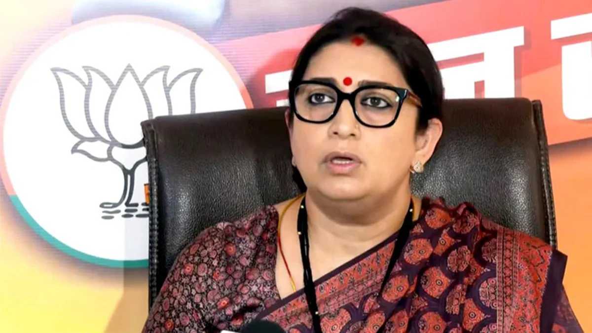 BJP में बड़ा संगठनात्मक फेरबदल, 36 राज्यों के प्रभारी और सह-प्रभारी घोषित