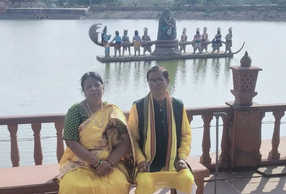 कौशल्या मंदिर है प्रेरक सांस्कृतिक तीर्थ - डॉ.महेश चन्द्र