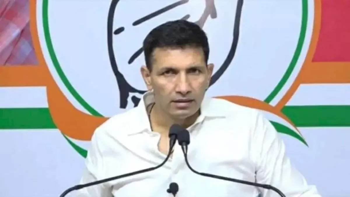 भागीरथपुरा कांड पर कांग्रेस का हल्लाबोल, विजयवर्गीय के इस्तीफे तक आंदोलन जारी