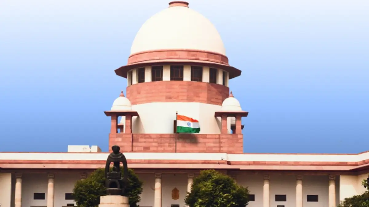 अवैध रेत खनन पर सुप्रीम कोर्ट सख्त: CCTV, GPS ट्रैकिंग जरूरी, माफियाओं पर बड़ी कार्रवाई के निर्देश