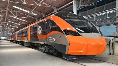 भारत की पहली वंदे भारत स्लीपर ट्रेन का ट्रायल और सर्टिफिकेशन पूरा