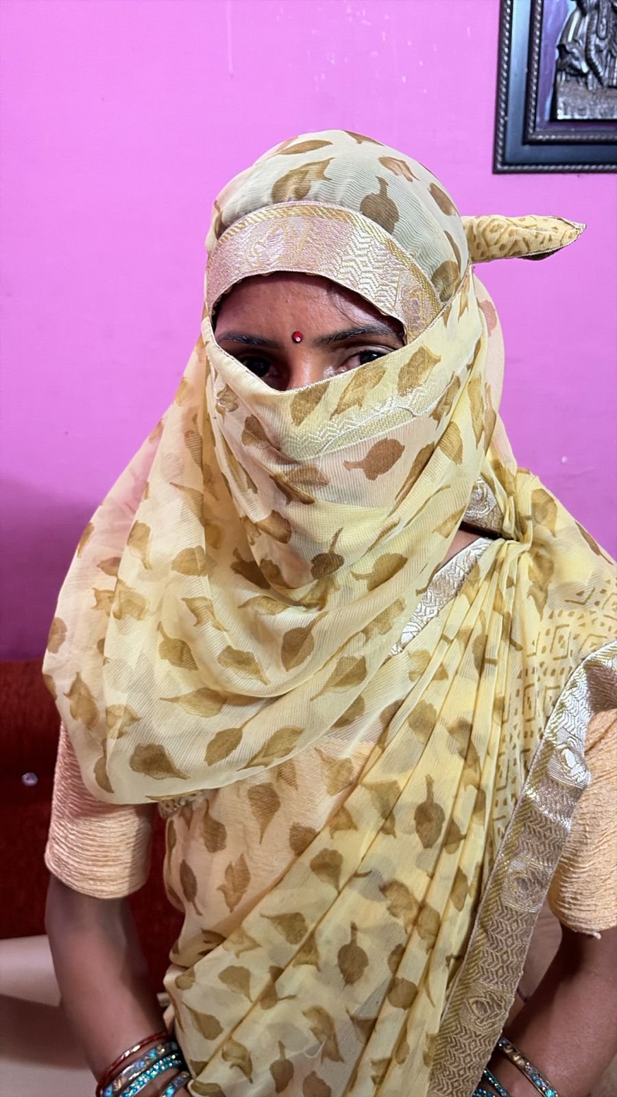 घरेलू विवाद में पति की हत्या, महिला आरोपी गिरफ्तार, न्यायिक रिमांड पर भेजी गई