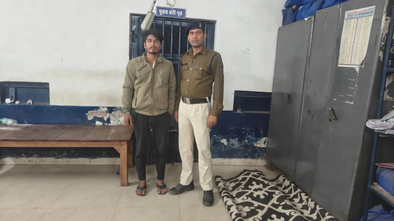 दुर्ग पुलिस की सख्त कार्रवाई, फर्जी पहचान पर जीरो टॉलरेंस