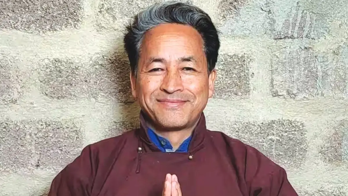 प्रदर्शन दबाए गए तो नेपाल-बांग्लादेश जैसे बन सकते हैं हालात'; अर्धसैनिक बलों के इस्तेमाल पर उठाए सवाल