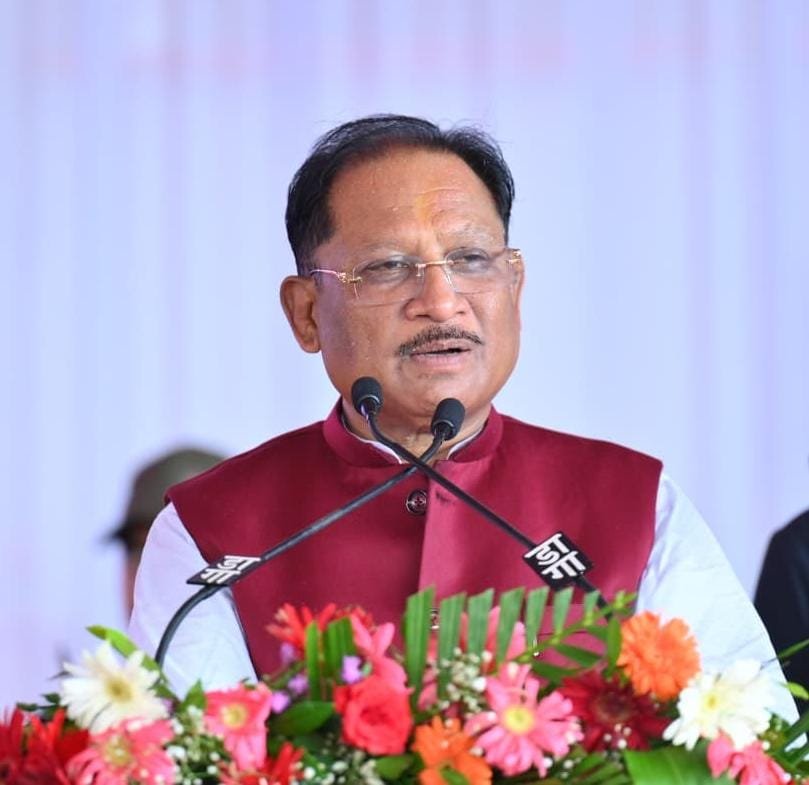 डबल इंजन सरकार में चिकित्सा शिक्षा का ऐतिहासिक विस्तार, छत्तीसगढ़ को मिले 5 नए शासकीय मेडिकल कॉलेज